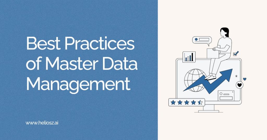 9 Best Practices for Master Data Management (Essential Guide) 