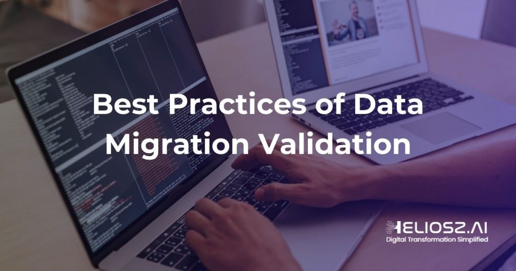 Data Migration Validation