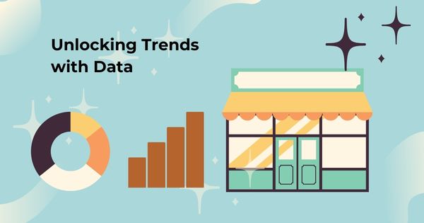 How to utilize trends with data