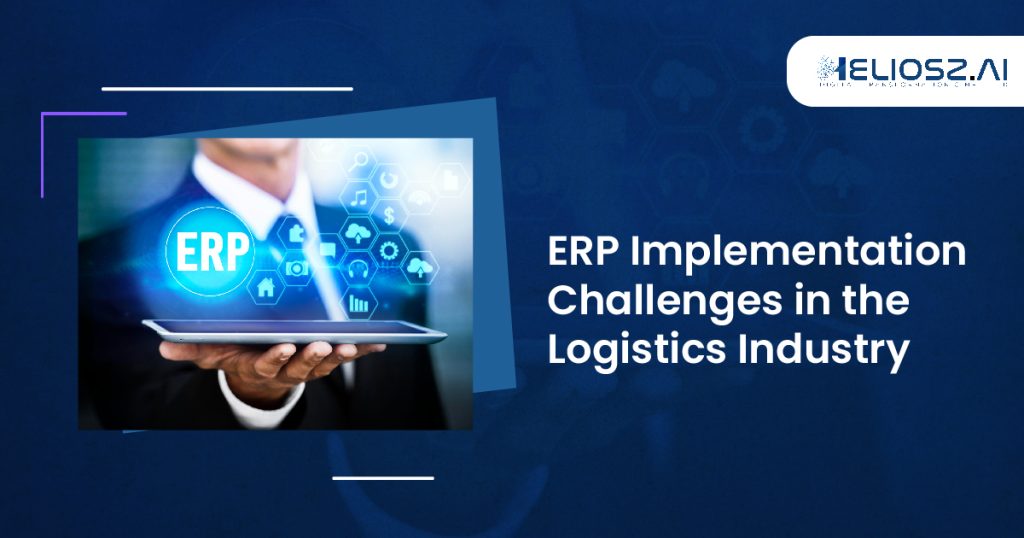 ERP Implementation Challenges