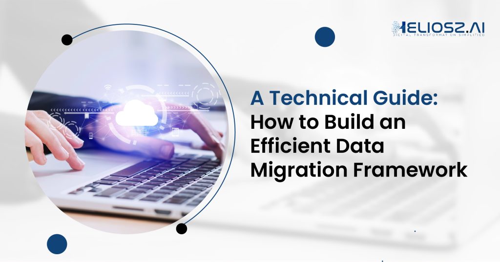 data migration framework