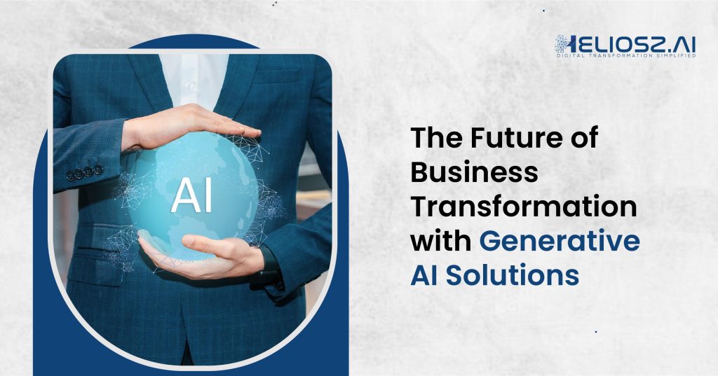 Business-Transformation-with-Generative-AI