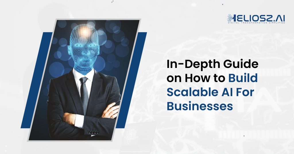 Scalable AI for Business