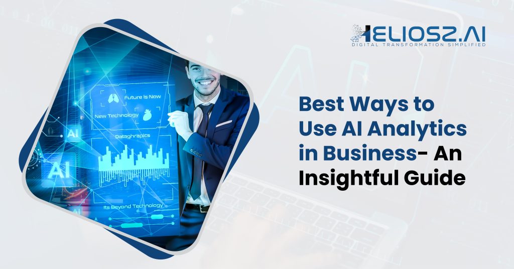 AI Analytics Guide For Business